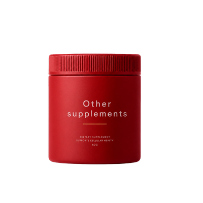 Other Supplements