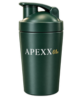 Shaker  GRATIS (waarde €20)