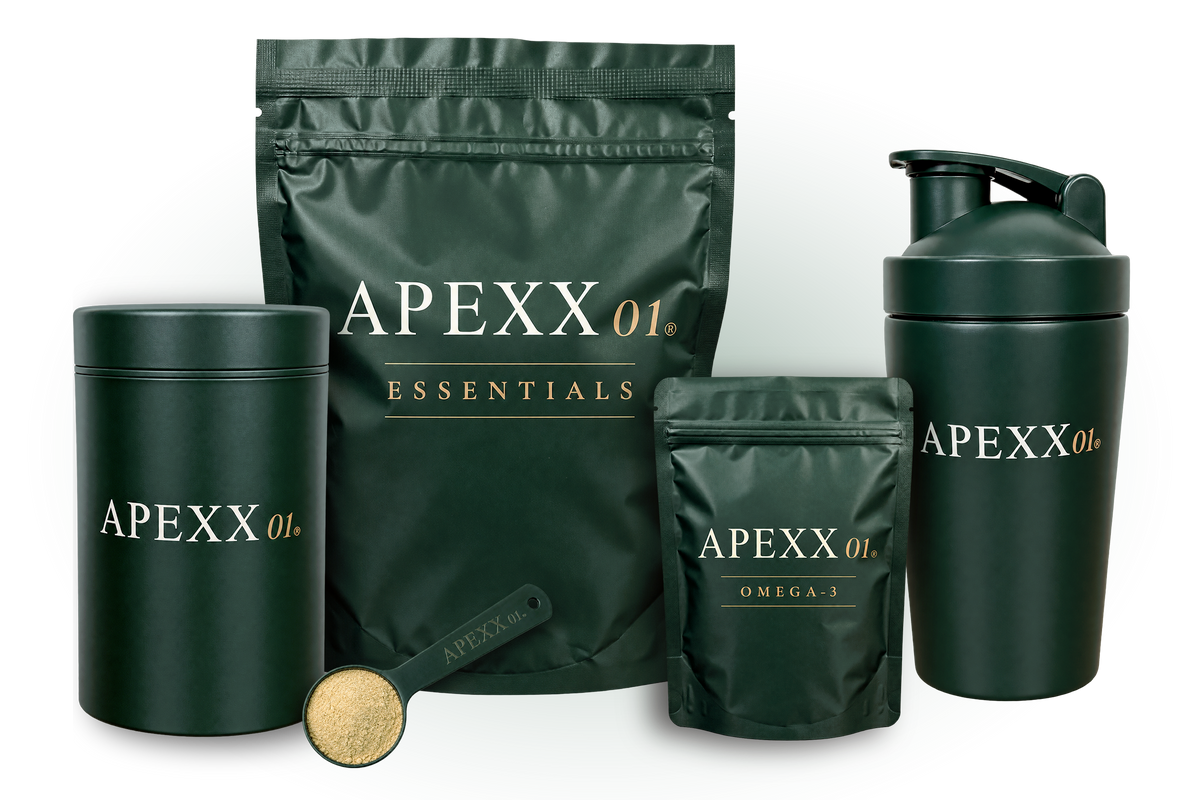 APEXX 01