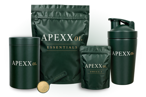 APEXX 01