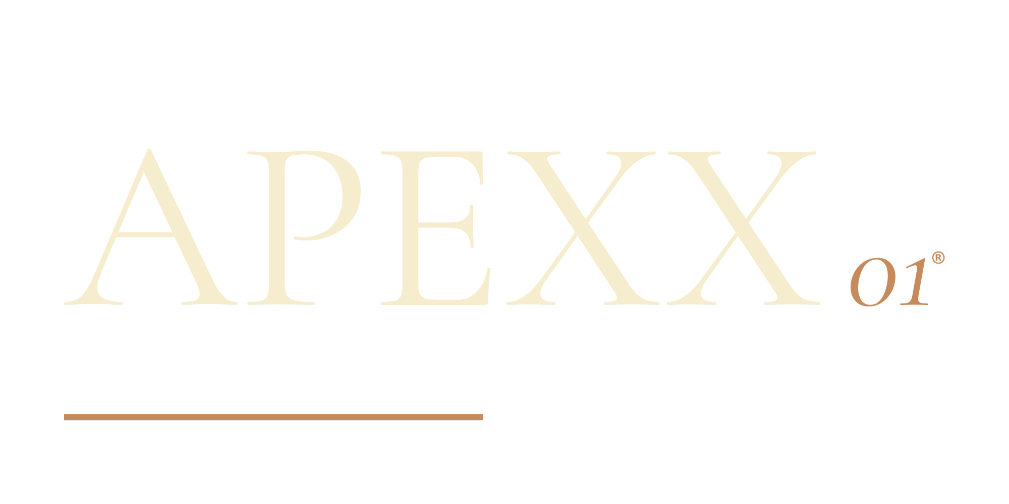 APEXX 01