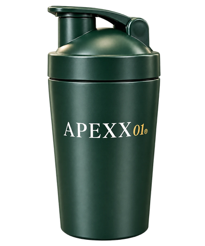 Premium shaker