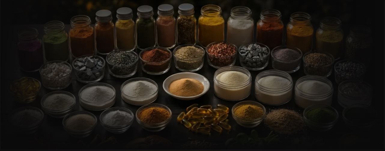 Ingrediënten van de Apexx01-formule