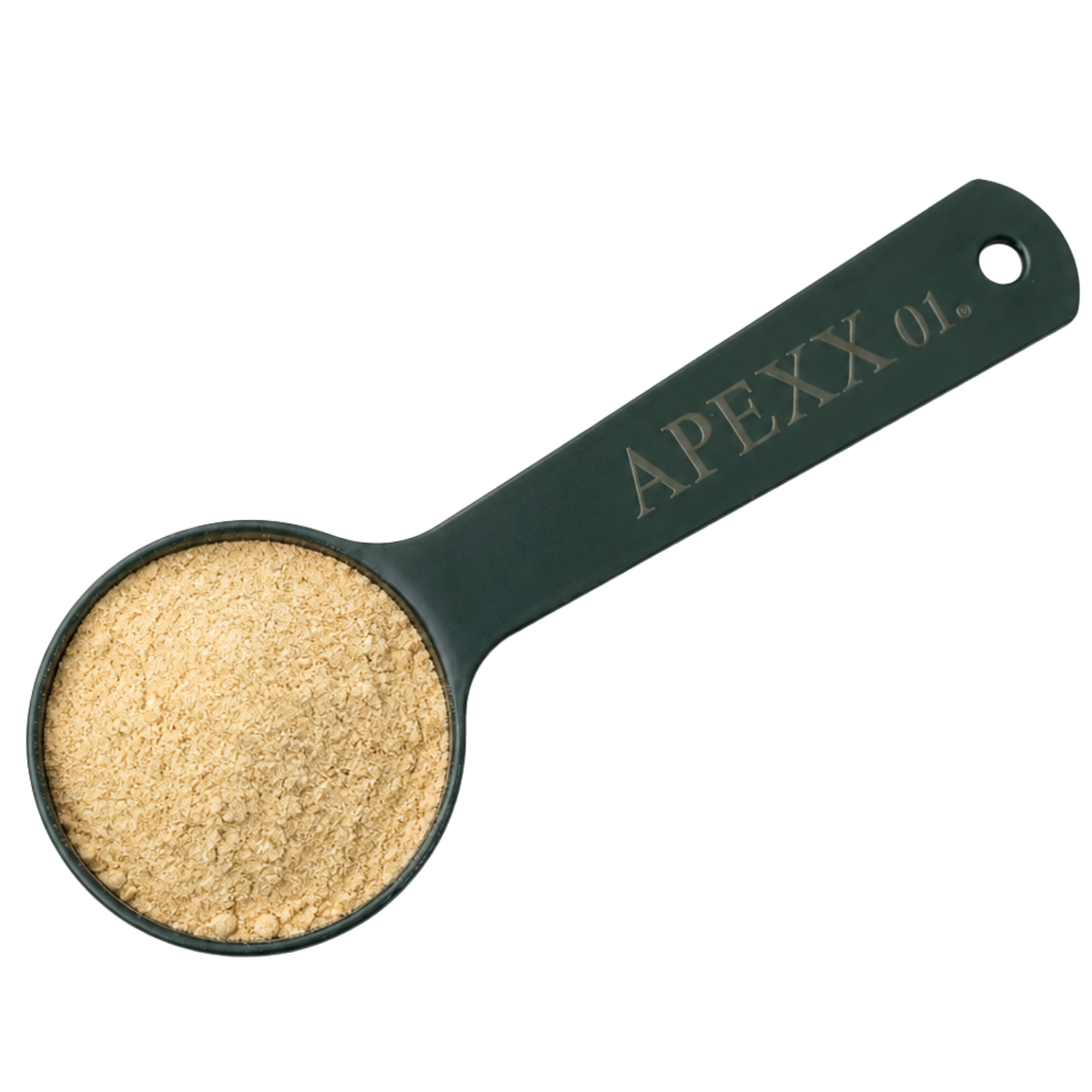 APEXX 01 maatschep met dagelijkse formule